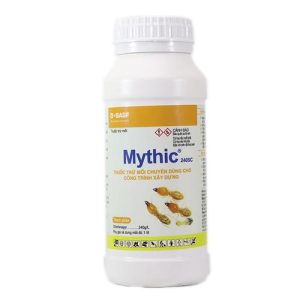 THUỐC TRỪ MỐI MYTHIC 240SC 1 LÍT