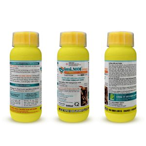 Thuốc trừ mối Imi.MOI 250SC 500ml