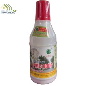 THUỐC DIỆT MỐI PMC 90DP